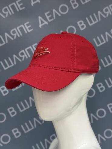 Бейсболка Kids collection размер 50, 51, 52, 53, красный