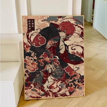 OCEAN Гаара холст на подрамнике 40x30 см