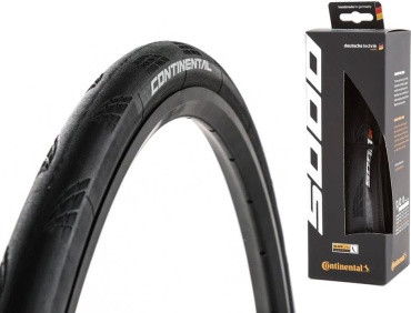 Continental слик Grand Prix 5000 28" 700 x 30C 700 дюйм.