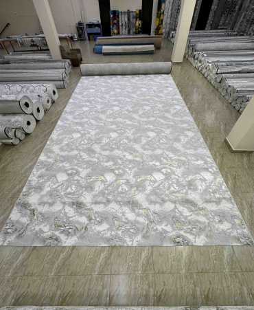 Ковер Sayram Kilem 200x400 см, короткий ворс, Турция