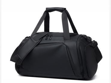 Сумка Bag is Power SRS-00004-02 30 л черный