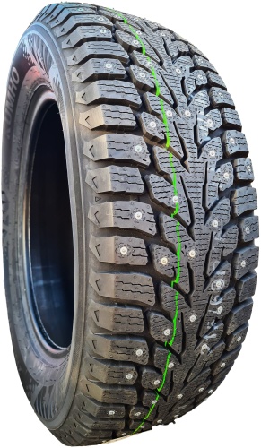 Kumho WI32 255/50 R20 109 T с шипами