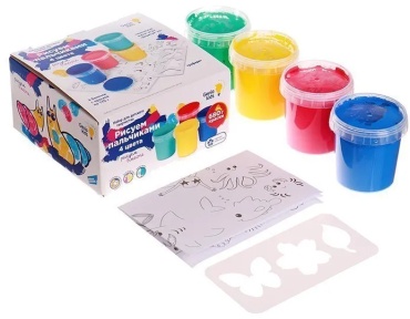 Genio Kids ТА1406 для живописи