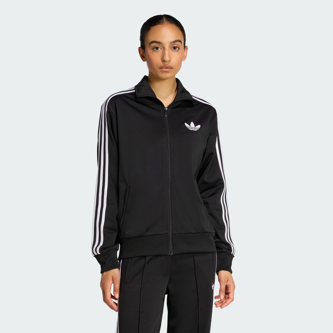 Олимпийка adidas черный
