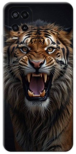 Чехол BAIKO для OPPO A54 рисунок