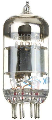 Лампочка 2.2W штырьковый, радиолампа, теплый белый