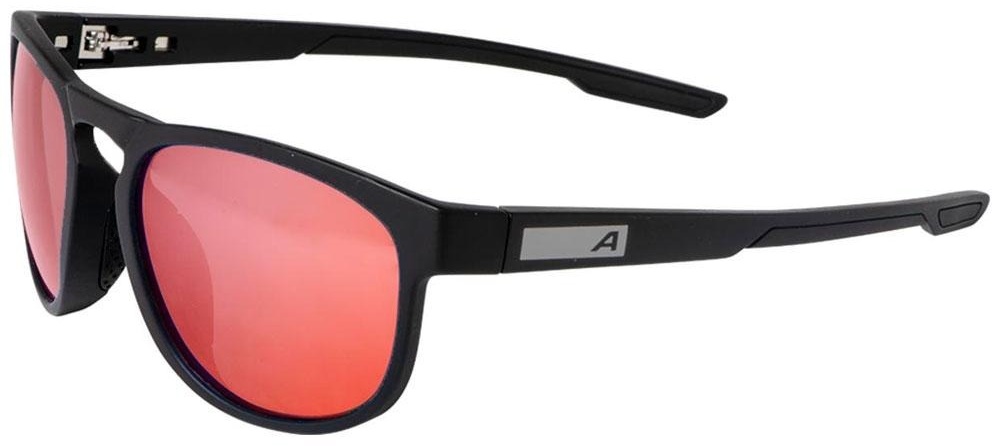 Alpina круглые антибликовые