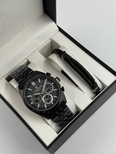 Кварцевые Daniel Klein 8103 нержавеющая сталь