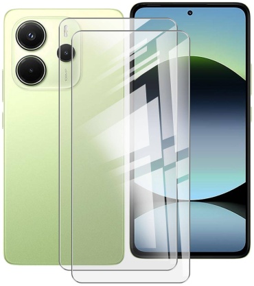 Пленка для Redmi Redmi Note 14 996 прозрачный