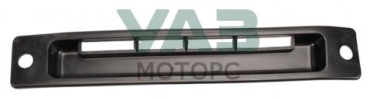 ГАЗ решетка 2705-5401582 / 2705-00-5401582-000 ГАЗ 2705