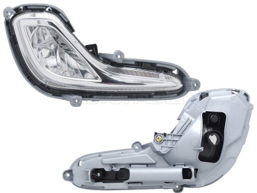 SAT противотуманная фара ST-221-20S1R-UE-RST-221-20S1R-UE-R