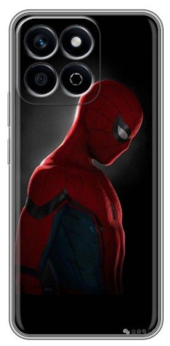 Чехол BAIKO для Honor X7c рисунок