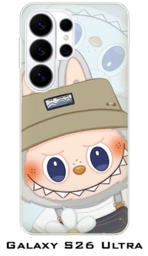 Чехол для Samsung Galaxy S26 Ultra рисунок