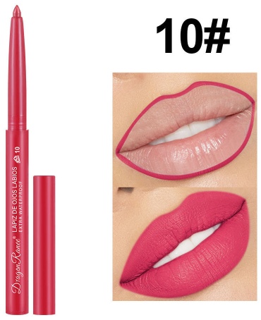 Dragon Ranee Extra Waterproof карандаш 10