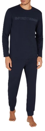 Костюм Emporio Armani синий