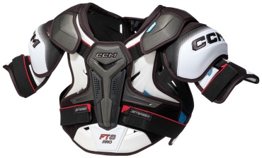 CCM JetSpeed FT8 Pro мультиколор M