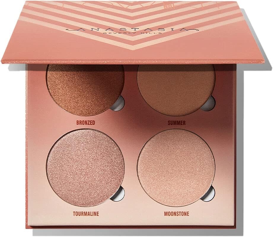 Anastasia Beverly Hills HILLS Sun Dipped KIT хайлайтер Sun Dipped