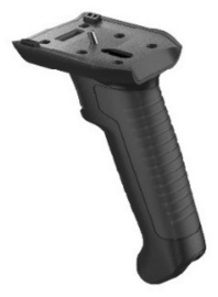 Рукоятка для терминала сбора данных Honeywell CK62-SH черный
