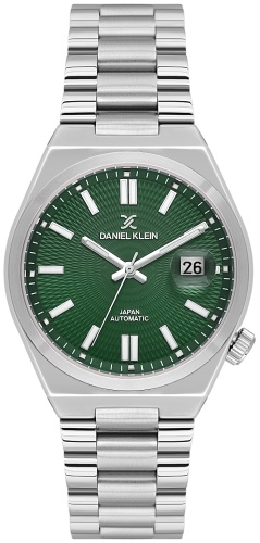 Механические Daniel Klein DK.1.14044-4 нержавеющая сталь
