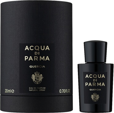 ACQUA DI PARMA Quercia парфюмерная вода EDP 20 мл, унисекс