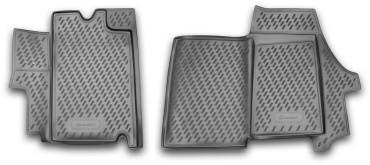 Element CARCRN00029 Citroen Jumper 2009 черный