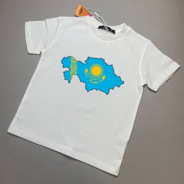 Футболка Murat Baby белый