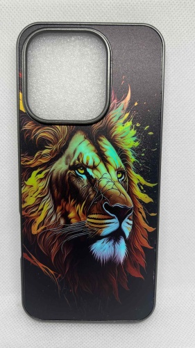 Чехол для Honor 400 Lite рисунок