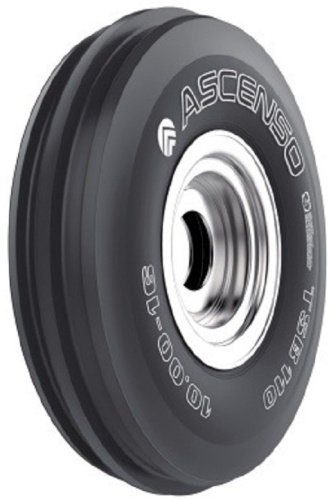 Ascenso TSB 110 6.50/100 R16 88 A8 без шипов