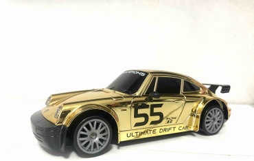 Машинка Gold Porsche на радиоуправлении 30053008_950585015