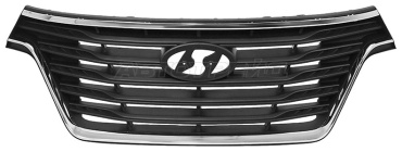 SAT решетка ST-17-0019 Hyundai H1