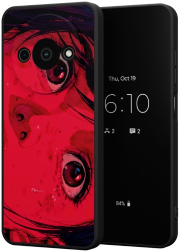Чехол Mcover для Redmi Redmi A3 рисунок