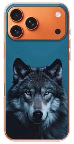 Чехол BAIKO для Apple iPhone 17 Pro рисунок