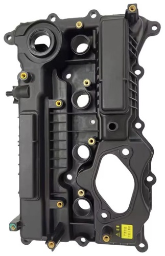 Expert-H.P.T. крышка клапанов OEM 22410-2GGA0