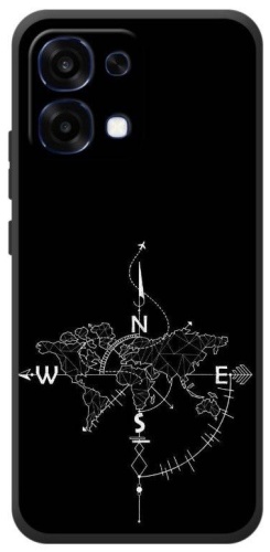 Чехол BAIKO для POCO X8 Pro Max рисунок