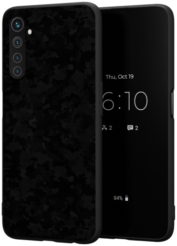 Чехол для Realme Realme 6 Pro рисунок