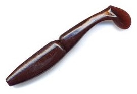 Мягкая приманка SAWAMURA SWSH6051 1 шт 152 мм