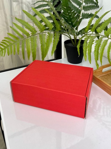 Коробка Good box 1 шт, 23х17х8 см