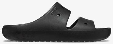 Шлепанцы Crocs черный