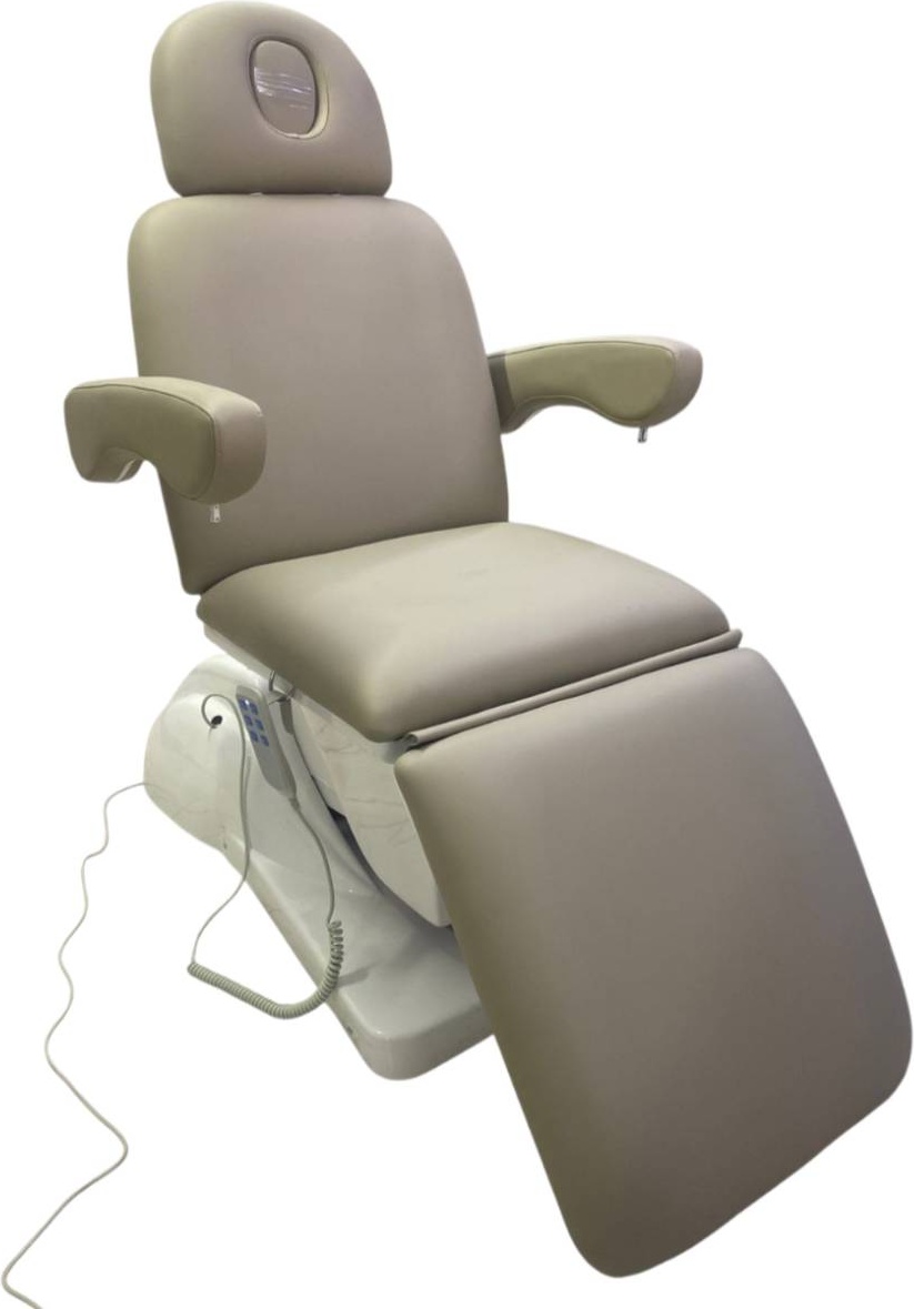 Кушетка до 250 кг 80х180 см