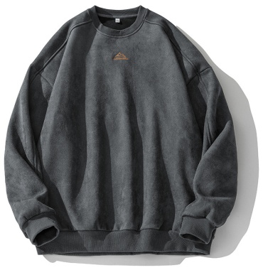 Свитшот Urban Outfit графит