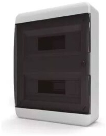 IEK щит распределительный навесной 390х290 мм