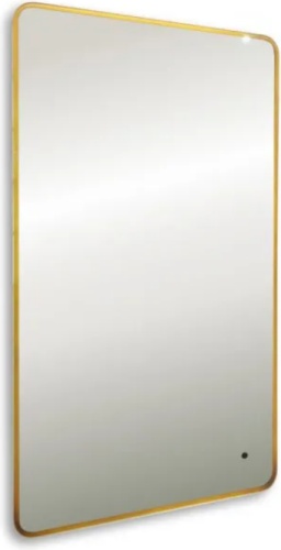 Зеркало настенное Abber 60x100 см