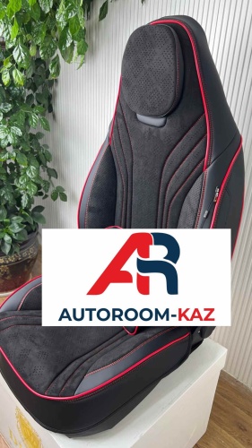 AUTOROOM-KAZ Changan Yida 2023-2026 красный, черный