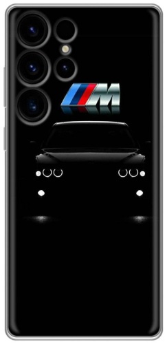 Чехол BAIKO для Samsung Galaxy S23 Ultra рисунок