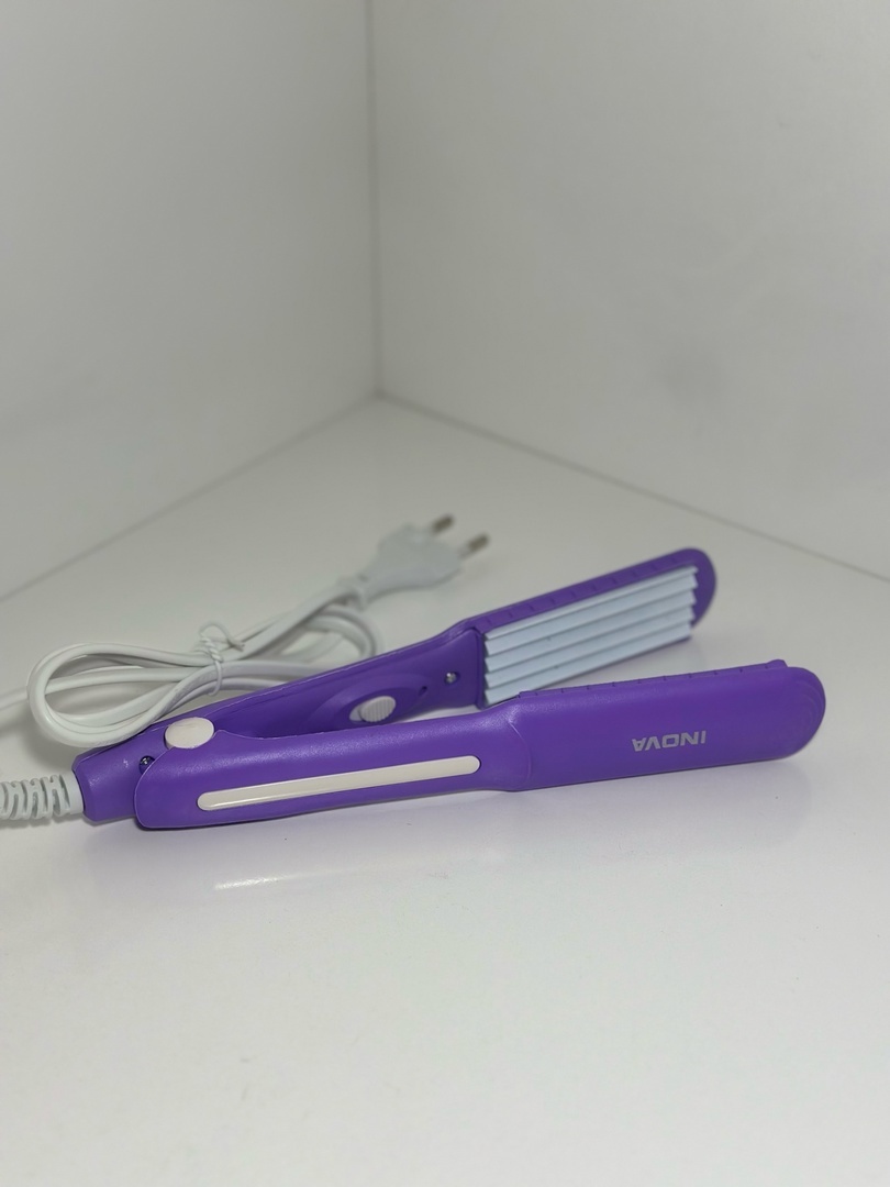 Inova SX-8006 щипцы гофрированные