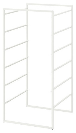 Каркас IKEA JONAXEL белый