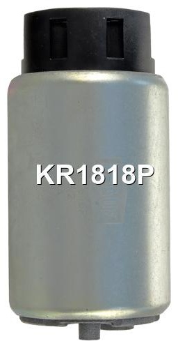Топливный насос KRAUF KR1818P