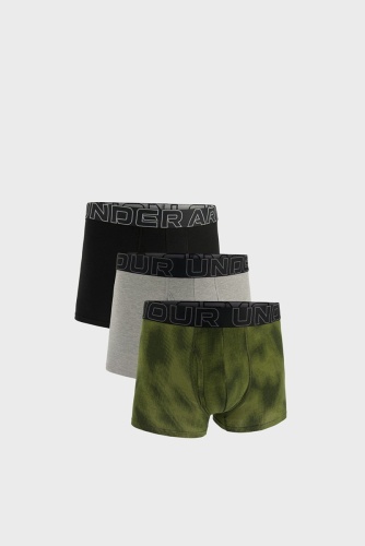 Боксеры Under Armour зеленый