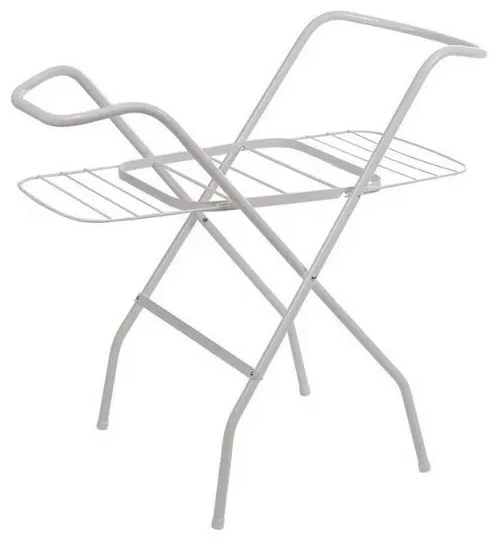 Карапуз Support Mini АРТ-19, 90x43 см, белый