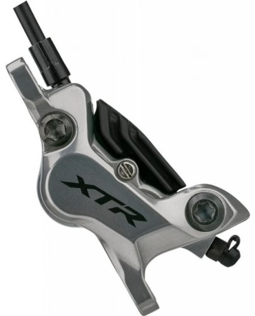 SHIMANO BR-M9120 XTR Disc Brake Caliper
